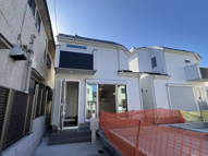 【成約】江戸川区北葛西３丁目新築戸建の画像