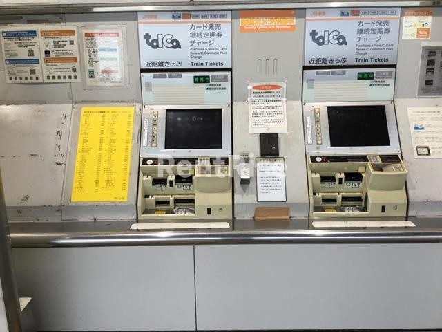 サンピア幸の庭|稲沢駅 0.4km