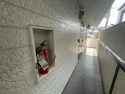 【その他共用部分】 | レオパレス赤羽台 | 月額管理料無料！賃貸管理はアブレイズパートナーズにお任せを！