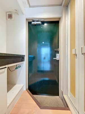 【玄関】 | レオパレス赤羽台 | 月額管理料無料！賃貸管理はアブレイズパートナーズにお任せを！