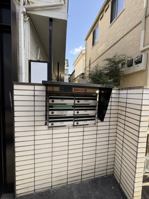 【その他共用部分】 | レオパレス赤羽台 | 月額管理料無料！賃貸管理はアブレイズパートナーズにお任せを！