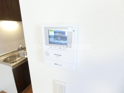 【セキュリティ】 | Room天皇寺