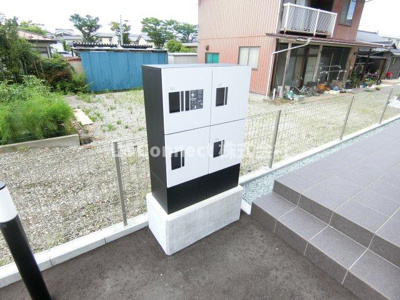 【その他共用部分】 | Room天皇寺