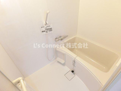 【浴室】 | Room天皇寺