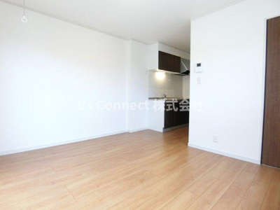 【内装】 | Room天皇寺