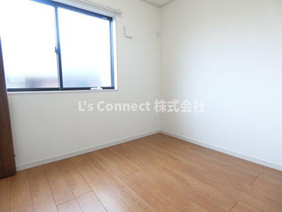 【洋室】 | Room天皇寺