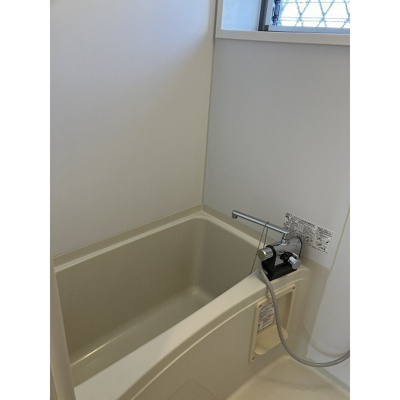 【浴室】 | バス水栓