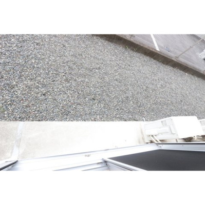 【バルコニー】