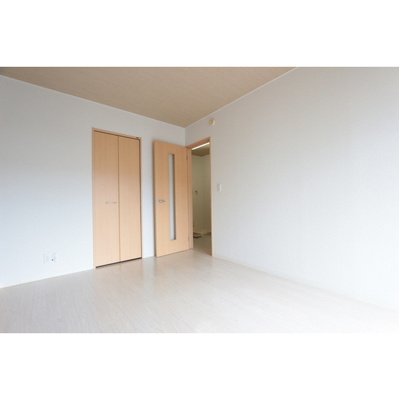 【居間・リビング】 | 洋室