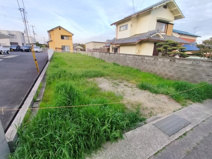 納437-2売土地の画像