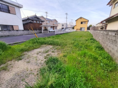 【外観】 | 納437-2売土地