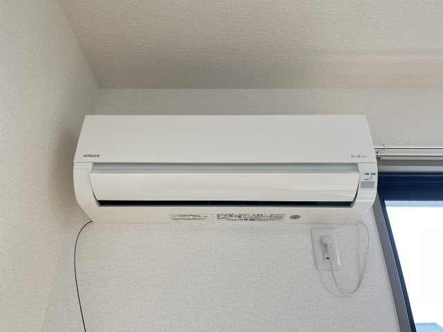 スペースロイヤルの設備