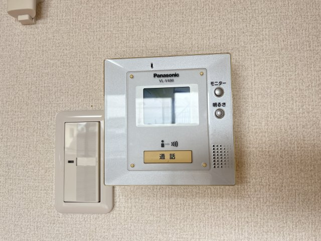 スペースロイヤルのセキュリティ