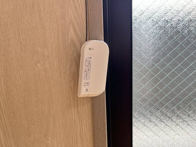 スペースロイヤルの設備