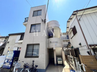 フレクション川崎の画像