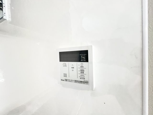 KOBUKEBASEの設備