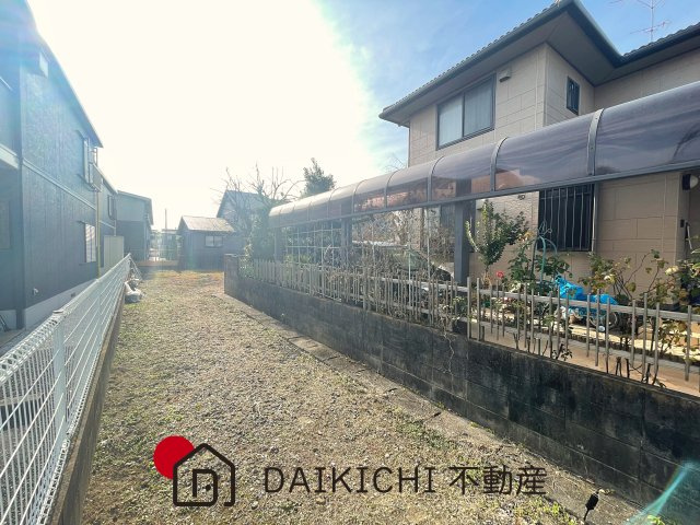 【外観】 | 羽生市西5丁目　売地　全1区画　