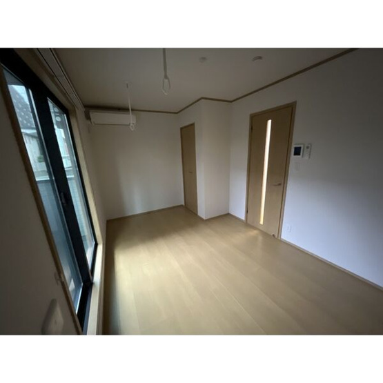 【居間・リビング】エルタスコート長町