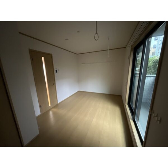 【寝室】エルタスコート長町 