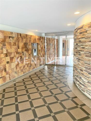 【エントランス】 | エンゼルブレッサ大森南３ | 毎日通るエントランスはこのようになっています