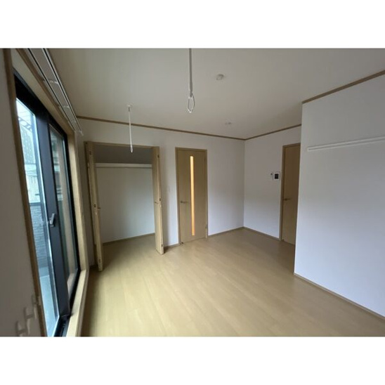 【寝室】エルタスコート長町 