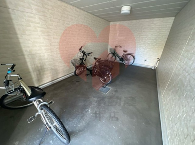 【その他共用部分】 | レオパレス安里