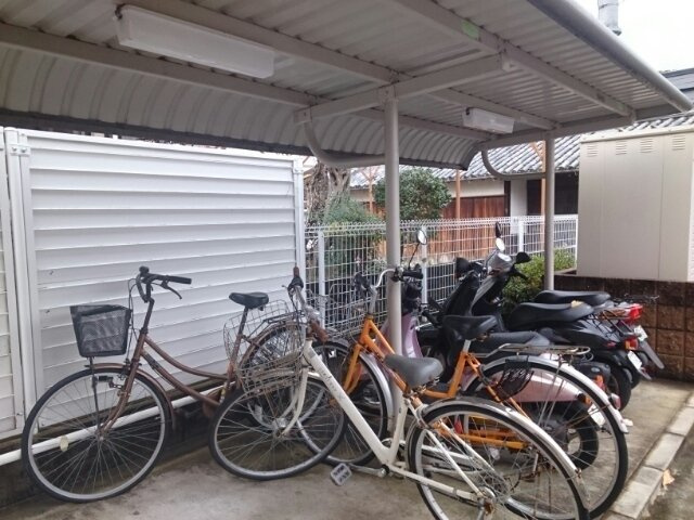 インプレスのその他共用部分