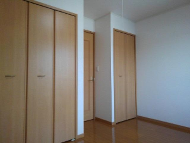 インプレスの収納