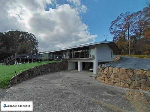 岡山市北区菅野　戸建