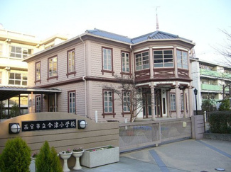 【周辺】 | 今津小学校