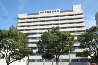 【周辺】 | 西宮病院