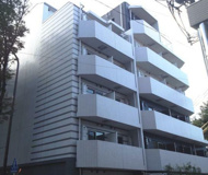 世田谷区北烏山９丁目のマンションの画像