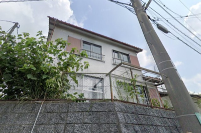 【外観】 | 厚南貸家