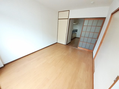 【寝室】 | エルディム野口 | その他部屋・スペース
