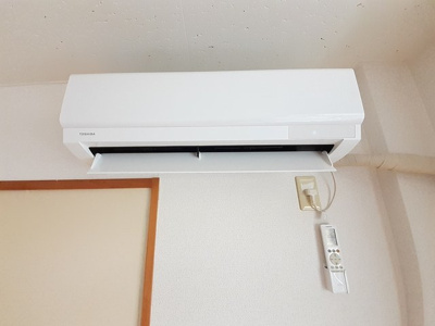 【設備】 | エルディム野口 | その他設備
