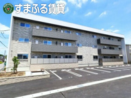 トッティ　岡崎市大門の画像