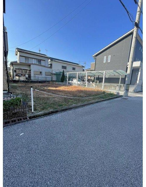 介良乙　土地