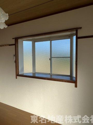 ロイヤルパレス深良の内装