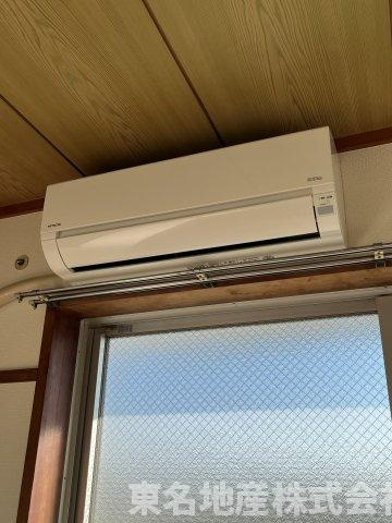 ロイヤルパレス深良の設備