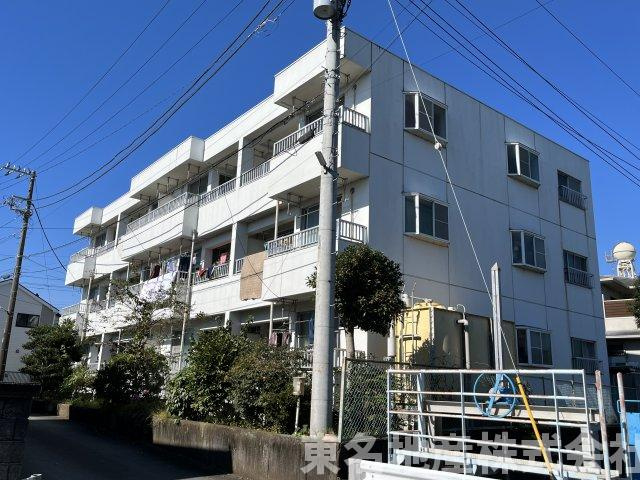 ロイヤルパレス深良