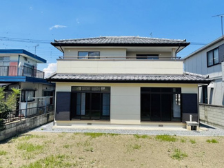 【外観】 | 内覧できます。お電話下さい。