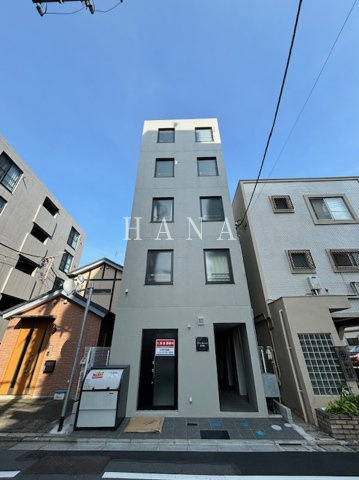 Meldia Residential 北千住