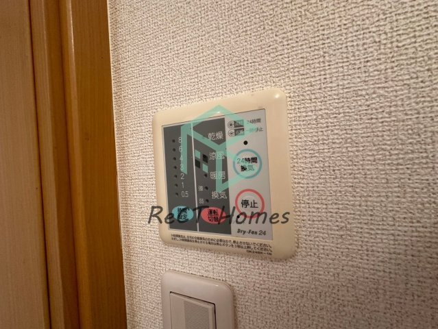 アウローラ玉手Ａの設備