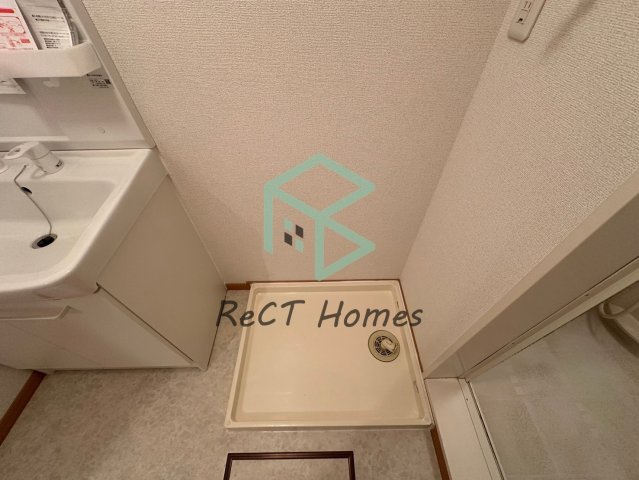 アウローラ玉手Ａの設備