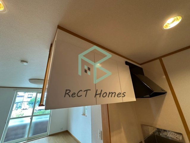 アウローラ玉手Ａの設備