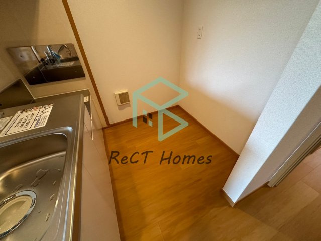 アウローラ玉手Ａの内装