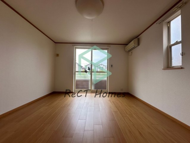 アウローラ玉手Ａの居間・リビング