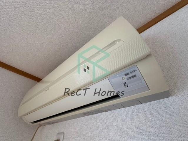 アウローラ玉手Ａの設備