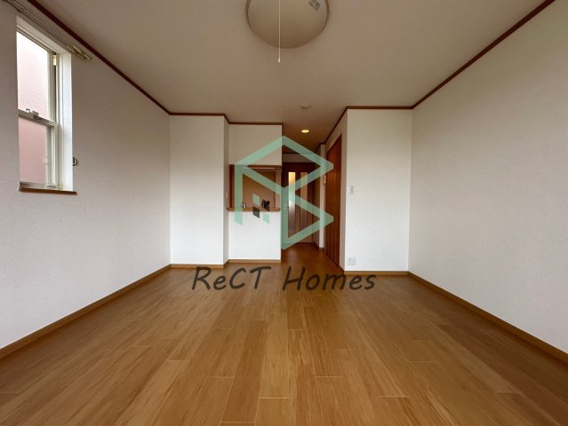 アウローラ玉手Ａの居間・リビング