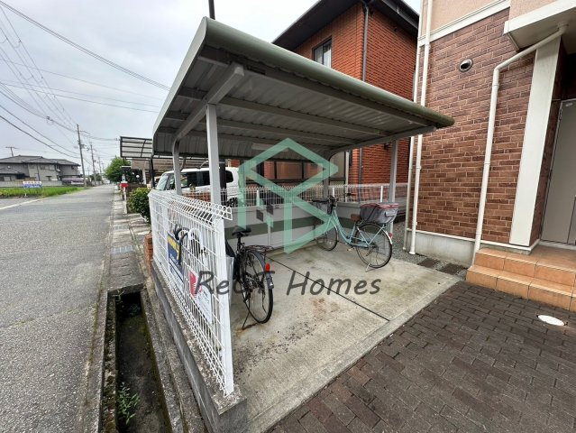 アウローラ玉手Ａのその他共用部分